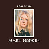 Cover Art for "Those Were The Days" by Mary Hopkin