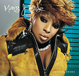 Cover Art for "Rainy Dayz" by Mary J. Blige Featuring Ja Rule