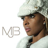 Cover Art for "Reflections (I Remember)" by Mary J. Blige
