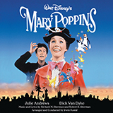 Cover Art for "Feed The Birds (Tuppence A Bag) (from Mary Poppins)" by Sherman Brothers
