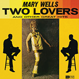 Cover Art for "Two Lovers" by Mary Wells
