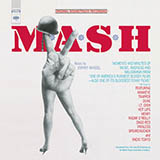 Cover Art for "Song From M*A*S*H (Suicide Is Painless) (arr. William Gillock)" by Johnny Mandel