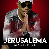 Cover Art for "Jerusalema (feat. Nomcebo Zikode)" by Master KG