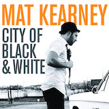 Cover Art for "Closer To Love" by Mat Kearney