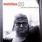 Cover Art for "Long Day" by Matchbox Twenty