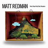 Cover Art for "You Alone Can Rescue" by Matt Redman