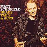 Matt Schofield - Live Wire