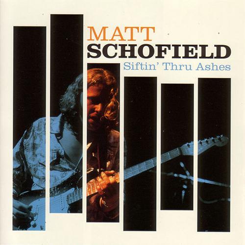  Matt Schofield Guitar Tab Collection: 9781480393646: Schofield,  Matt: Books