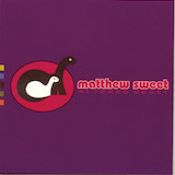 Cover Art for "Devil With The Green Eyes" by Matthew Sweet
