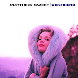 Cover Art for "Looking At The Sun" by Matthew Sweet