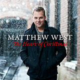 Couverture pour "Give This Christmas Away" par Matthew West feat. Amy Grant