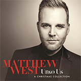 Cover Art for "Unto Us" by Matthew West