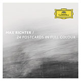 Cover Art for "H In New England" by Max Richter