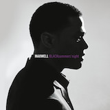 Cover Art for "Pretty Wings" by Maxwell
