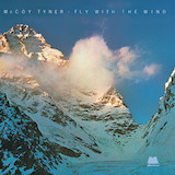 Cover Art for "Fly With The Wind" by McCoy Tyner
