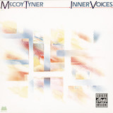 Cover Art for "For Tomorrow" by McCoy Tyner
