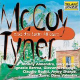 Cover Art for "Havana Sol (La Habana Sol)" by McCoy Tyner