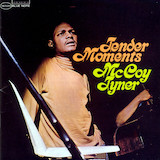 Cover Art for "High Priest" by McCoy Tyner