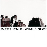 Cover Art for "Senor Carlos" by McCoy Tyner