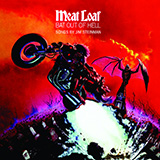 Meat Loaf - For Crying Out Loud
