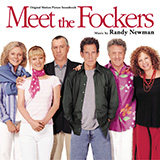 Cover Art for "Crazy 'Bout My Baby (from Meet The Fockers)" by Randy Newman