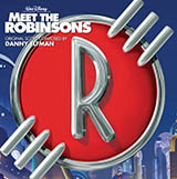 Rob Thomas - Little Wonders (from Meet The Robinsons)