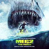 Harry Gregson-Williams - Into The Trench (from Meg 2: The Trench)