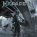 Carátula para "Fatal Illusion" por Megadeth