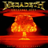 Cover Art for "Dread & The Fugitive Mind" by Megadeth
