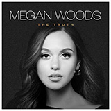 Cover Art for "The Truth" by Megan Woods