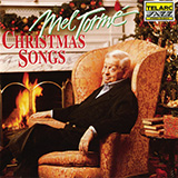 Cover Art for "The Christmas Song (Chestnuts Roasting On An Open Fire)" by Mel Torme