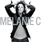 Cover Art for "Here It Comes Again" by Melanie C