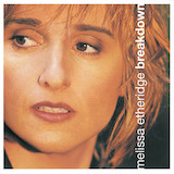 Cover Art for "Angels Would Fall" by Melissa Etheridge