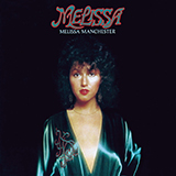 Cover Art for "Midnight Blue" by Melissa Manchester