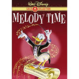 The Lord Is Good To Me (from Melody Time/Johnny Appleseed) Sheet Music