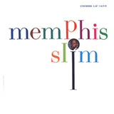 Cover Art for "Mother Earth (Mother Earth Blues)" by Memphis Slim