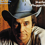 Cover Art for "I Think I'll Just Stay Here And Drink" by Merle Haggard