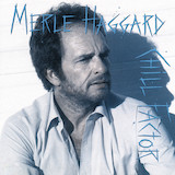 Cover Art for "Twinkle Twinkle Lucky Star" by Merle Haggard