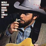 Couverture pour "You Take Me For Granted" par Merle Haggard