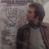 Cover Art for "Everybody's Had The Blues" by Merle Haggard
