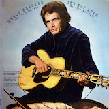 Cover Art for "It's Not Love (But It's Not Bad)" by Merle Haggard