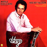 Cover Art for "Old Man From The Mountain" by Merle Haggard