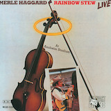 Cover Art for "Rainbow Stew" by Merle Haggard
