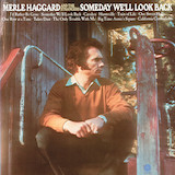 Cover Art for "Carolyn" by Merle Haggard