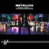 Metallica - Until It Sleeps (Live S&M version)