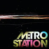 Cover Art for "Shake It" by Metro Station