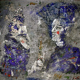 Cover Art for "January 1979" by MewithoutYou