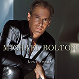 Once In A Lifetime (Michael Bolton) Partiture