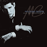Michael Buble - I've Got The World On A String