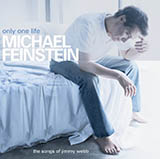 Cover Art for "Time Flies" by Michael Feinstein